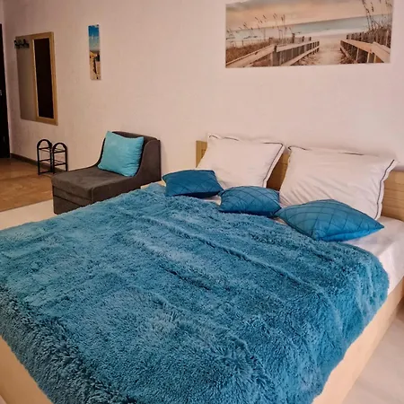 апарткомплекс амара студио 13 Apartment Sunny Beach