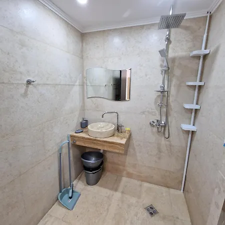 Apartment апарткомплекс амара студио 13